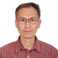Chenghui Luo Email & Phone Number