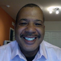 Work for Progress Employee Brent Burton's profile photo