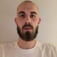 Izinga Employee Dimitrije Krivokapic's profile photo