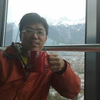 UROS Employee Calvin Yew's profile photo