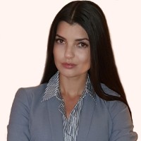 Unifun Employee Yana Ceavdar's profile photo