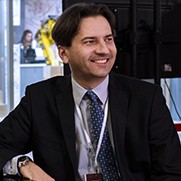 Tomasz Pilat Email & Phone Number