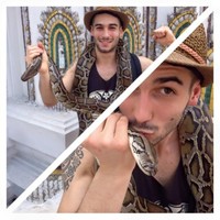 Alexander Martin Email & Phone Number
