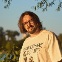Solution Mentors Inc Employee Dmytro Shurupov's profile photo