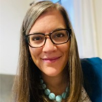 Women in Healthcare: New England Chapter Employee Danielle Buckley's profile photo