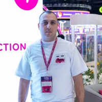 Harut Harutyunyan's profile photo
