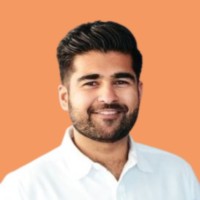 Boardroom Styling Lounge Employee Prasid Pathak's profile photo