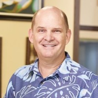 Work Now Hawaii Employee Bob Sage's profile photo