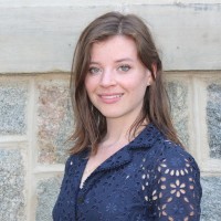 Safe Science Employee Kira Lehman's profile photo