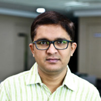 ZS Employee Dinesh Navsupe's profile photo