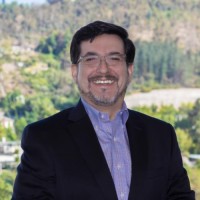 UC Davis Chile Employee Rodrigo Riquelme's profile photo