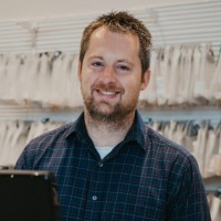 Cascadia Pharmacy Group Employee William Quinby's profile photo