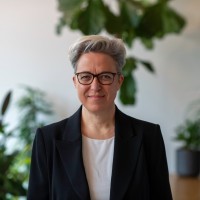 Power2X Employee Clare Harris's profile photo