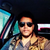 Open Financial Technologies Private Limited Employee Prasanna Nayak's profile photo