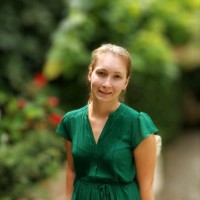 Städtisches Klinikum Dessau Employee Antonia Thamm's profile photo