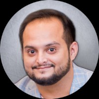 Markon Consulting - Inbound Marketing | Digital Marketing Strategy Employee Wasim Ahmed's profile photo