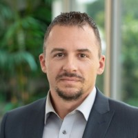 West Pharmaceutical Services Employee Mathew Ward's profile photo