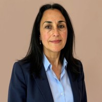 Dragados UK & Ireland Employee Bahar Maghsoudi's profile photo