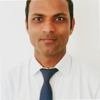 Meril Employee Rashid Hasan's profile photo