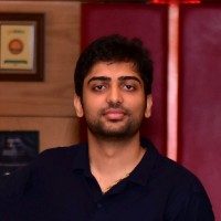 Ambee Employee Giriraj Thara's profile photo