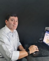 3C Services S/A Employee Nilton Leonardo Guilherme's profile photo