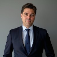 Citi Employee Olivier Akian's profile photo