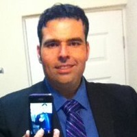 Daniel Amaro Email & Phone Number