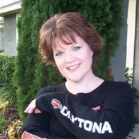 Nancy Thomas