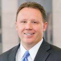 J.P. Morgan Employee Justin King's profile photo