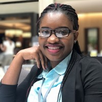 Stryker Employee Blessing Obi's profile photo