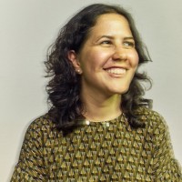 YARD & Company Employee Olga Handal's profile photo