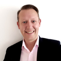 AdvantageGo Employee Ed Solman's profile photo