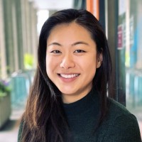 beVisioneers Employee Eileen Wong's profile photo