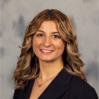 AFRL Scholars Program Employee Gwynlyn Hannah's profile photo