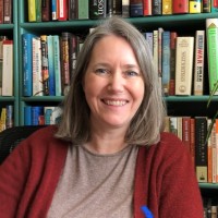 University of Rochester Employee Eileen Daly-Boas's profile photo