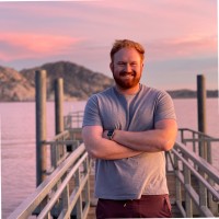 Felix Lighting Employee Landon van Leeuwen's profile photo