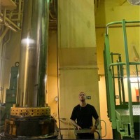 Marine Engineers Beneficial Association Employee Patrick Herlihy's profile photo