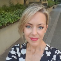Adherium Employee Victoria Durrans's profile photo