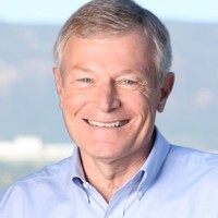 Irv Halter Email & Phone Number