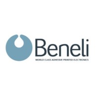 Beneli AB Employee Patrik's profile photo