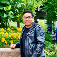 Ontrack Employee Hikmat Rawal's profile photo