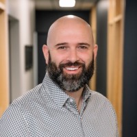 Abitibi-Témiscamingue Employee Guillaume Travert's profile photo