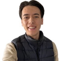 Lynxter SAS Employee Maxime Coupeaud's profile photo