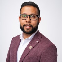 Maverick Ramsaran Email & Phone Number