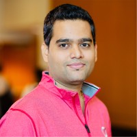 Capital One Employee Deepak Soni's profile photo