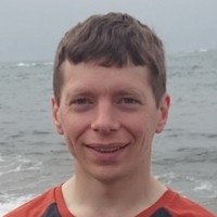 Fusion Processing Ltd Employee Tim Styles's profile photo