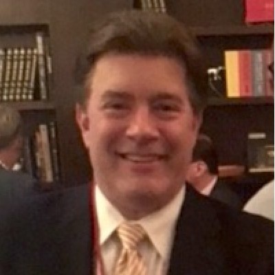 Puppet Employee Phil Smith's profile photo
