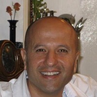 Municipality of Jerusalem Employee Oren Shmuel's profile photo