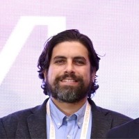 CloudChef.tech Employee Mohamed El-Kerdany's profile photo