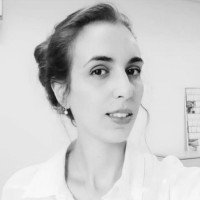 KERANOVA S.A. Employee Massylia Kettouche's profile photo